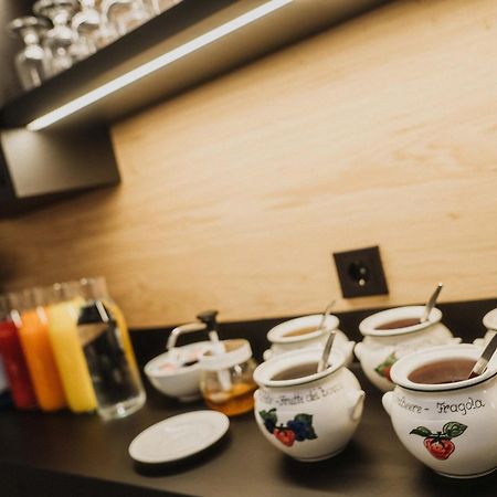 Thalguter - Rooms & Breakfast ラグンド エクステリア 写真