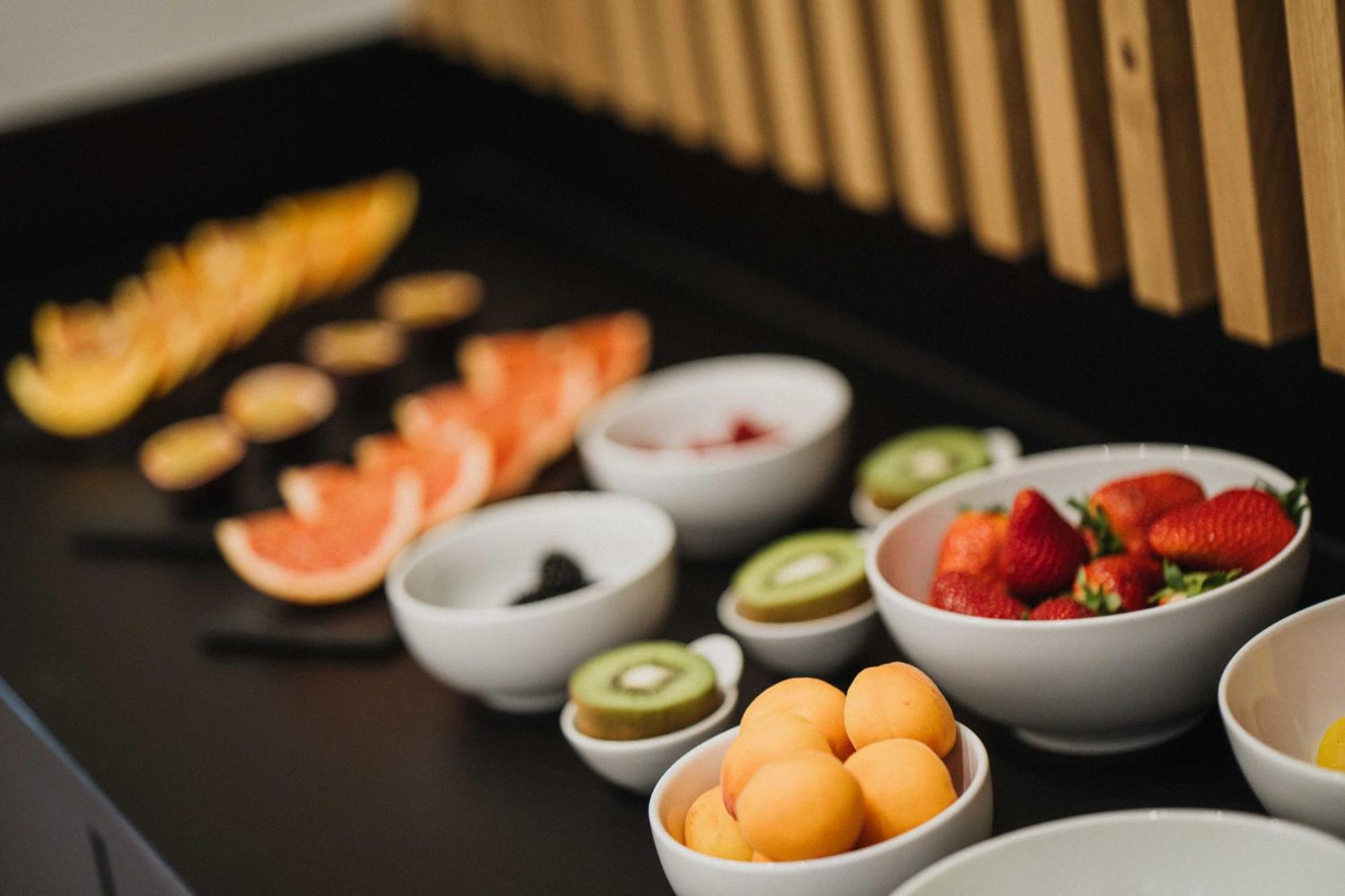 Thalguter - Rooms & Breakfast ラグンド エクステリア 写真