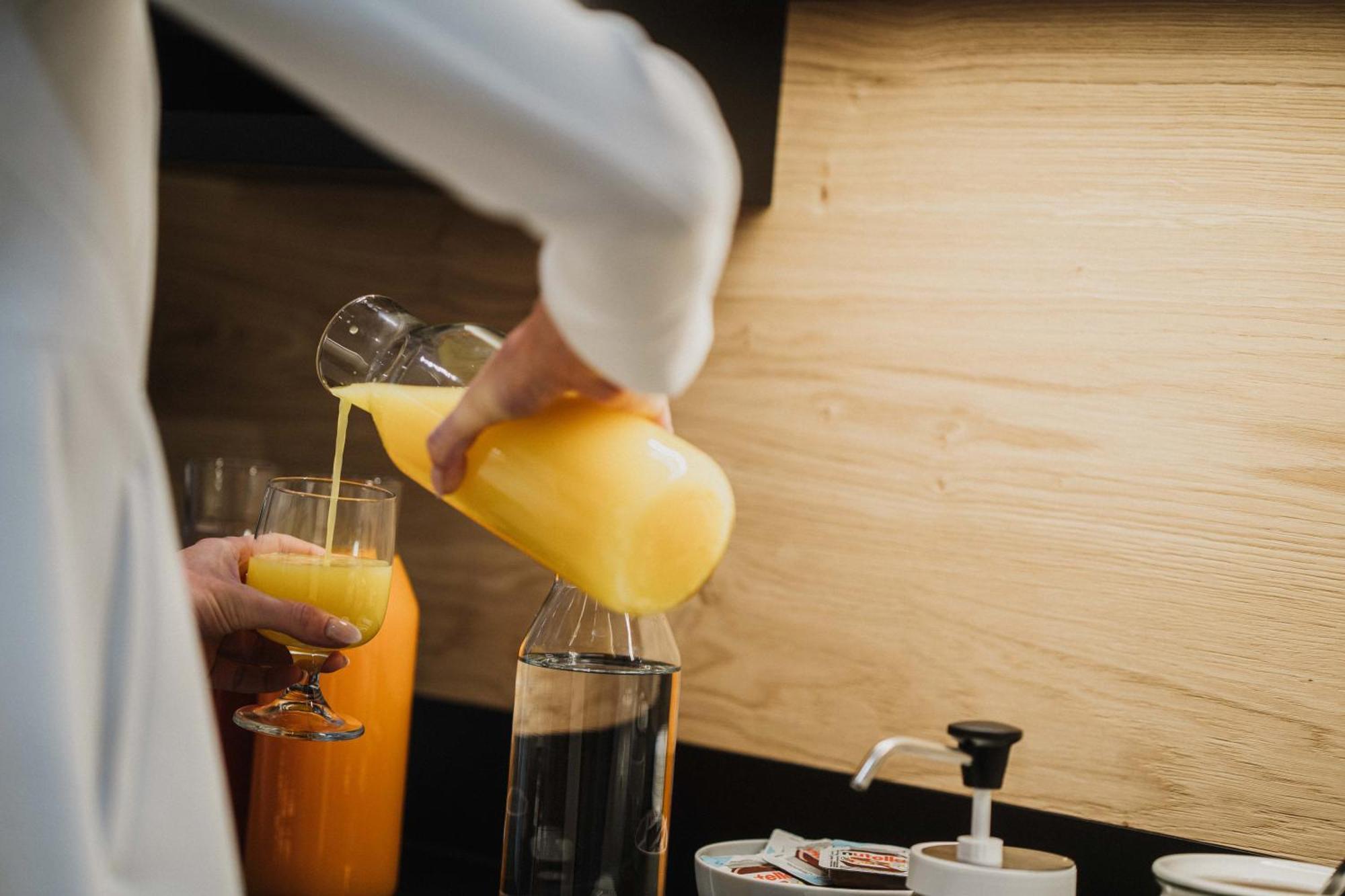 Thalguter - Rooms & Breakfast ラグンド エクステリア 写真