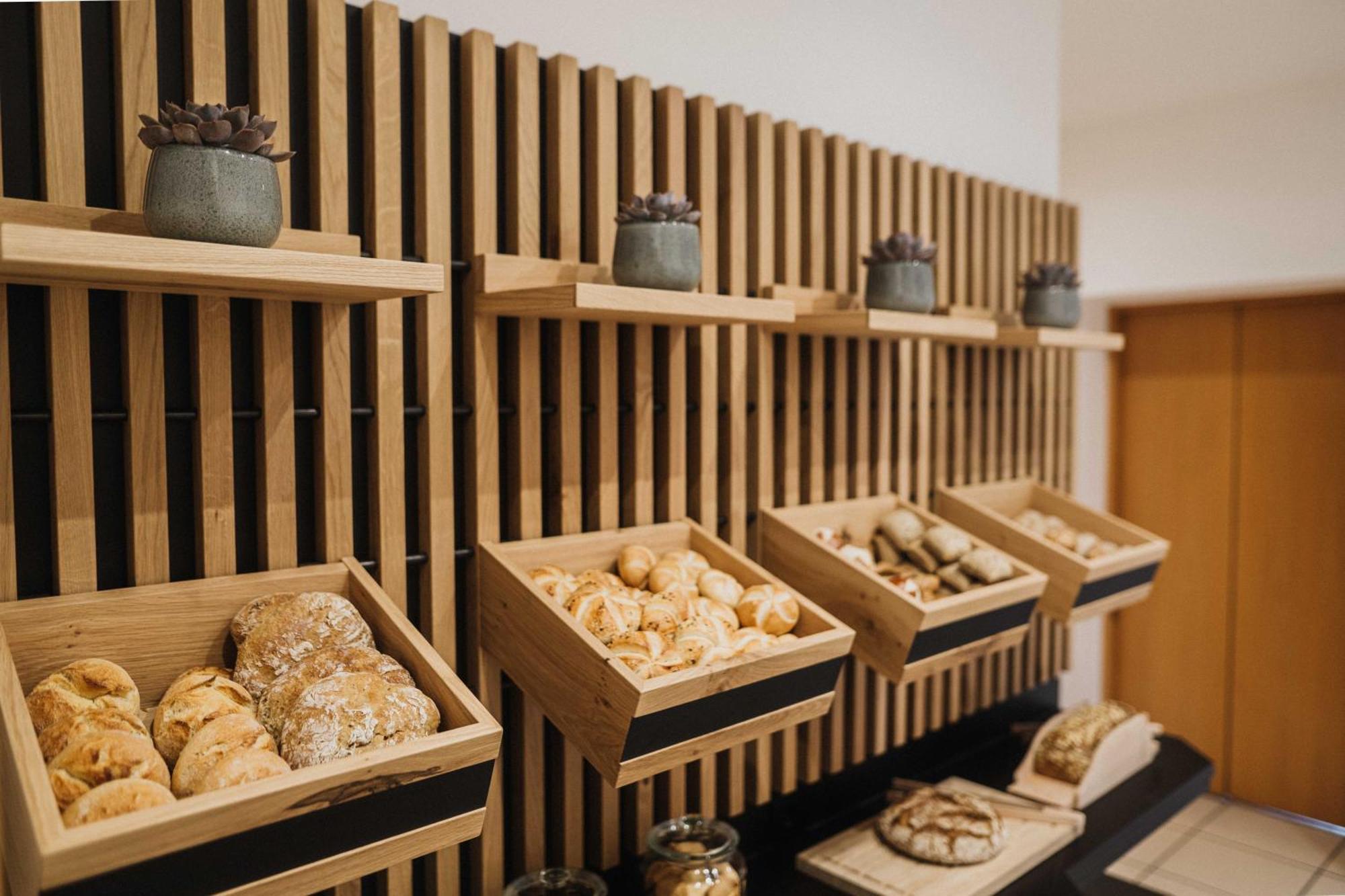 Thalguter - Rooms & Breakfast ラグンド エクステリア 写真