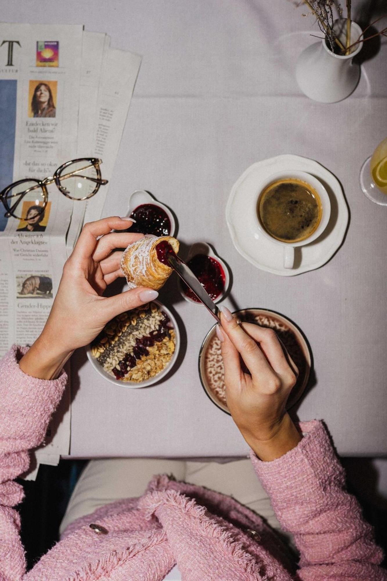 Thalguter - Rooms & Breakfast ラグンド エクステリア 写真