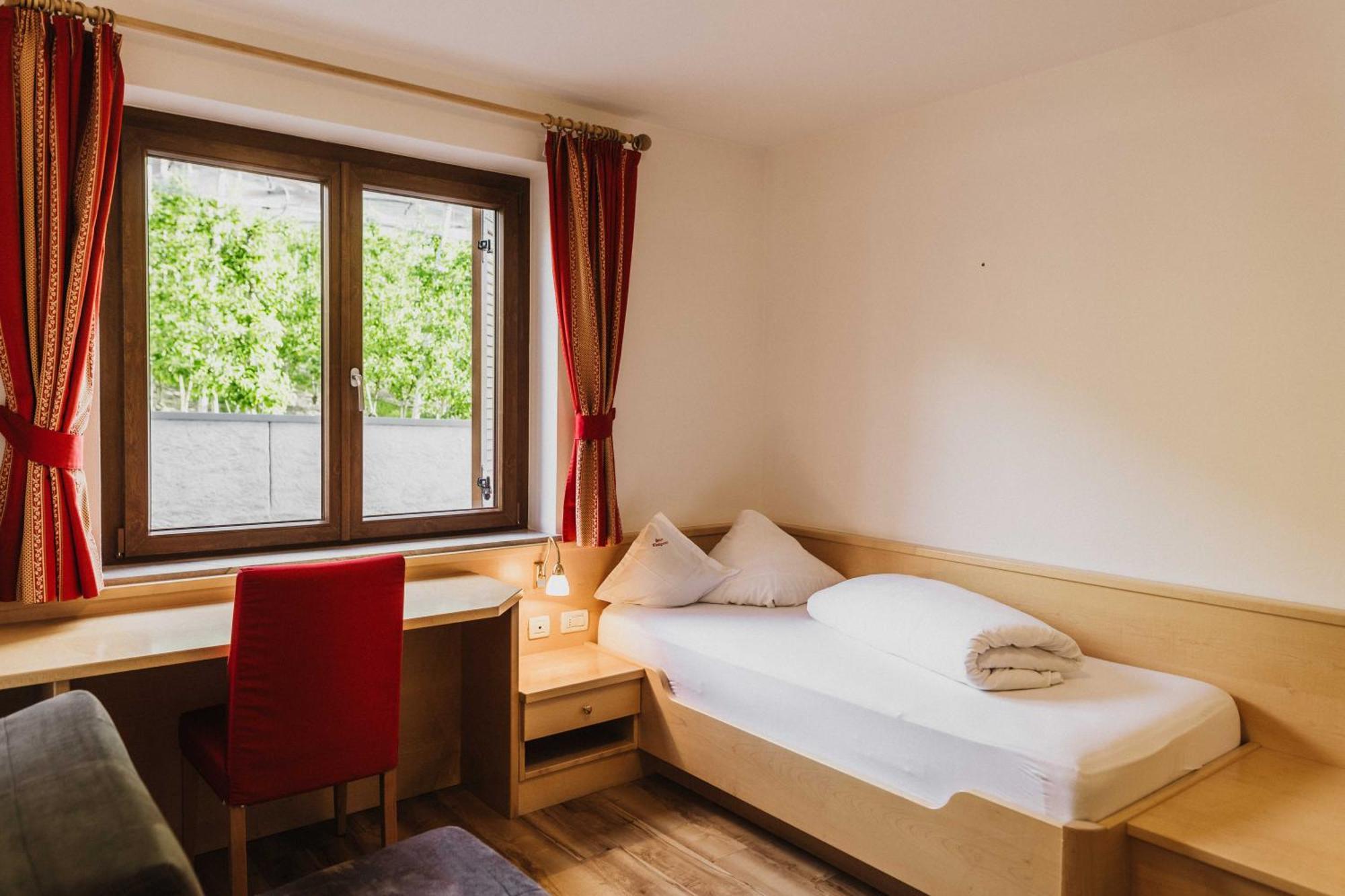 Thalguter - Rooms & Breakfast ラグンド エクステリア 写真