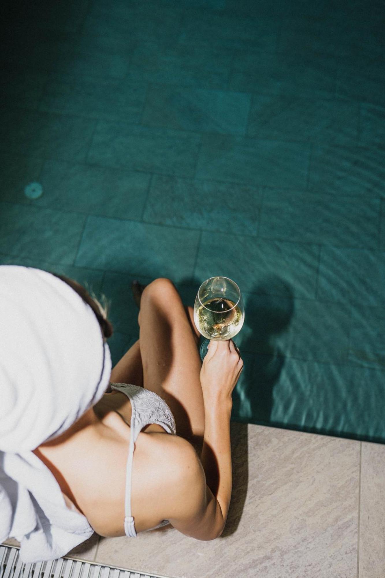Thalguter - Rooms & Breakfast ラグンド エクステリア 写真