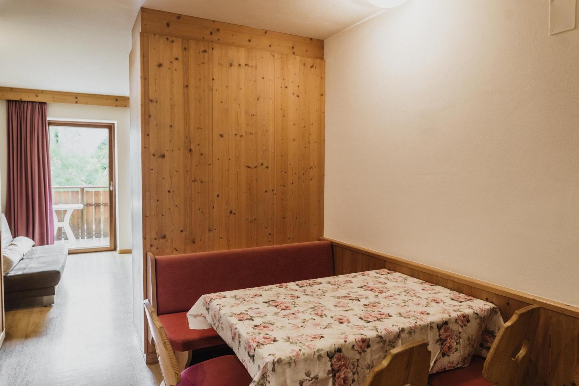 Thalguter - Rooms & Breakfast ラグンド 部屋 写真