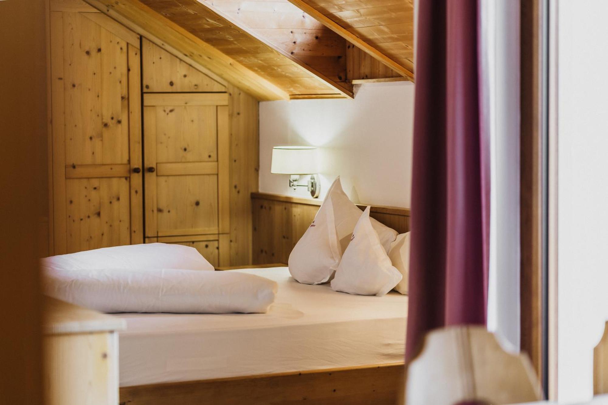 Thalguter - Rooms & Breakfast ラグンド 部屋 写真