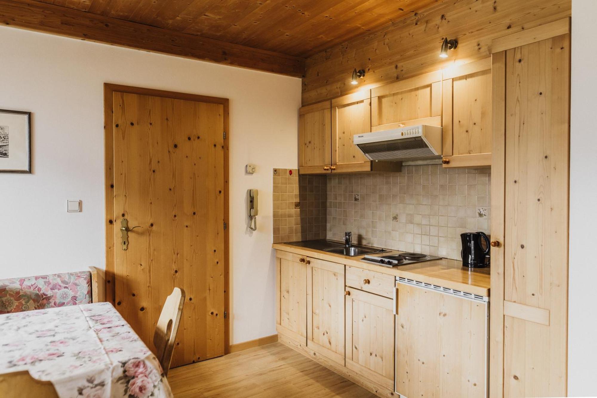Thalguter - Rooms & Breakfast ラグンド 部屋 写真
