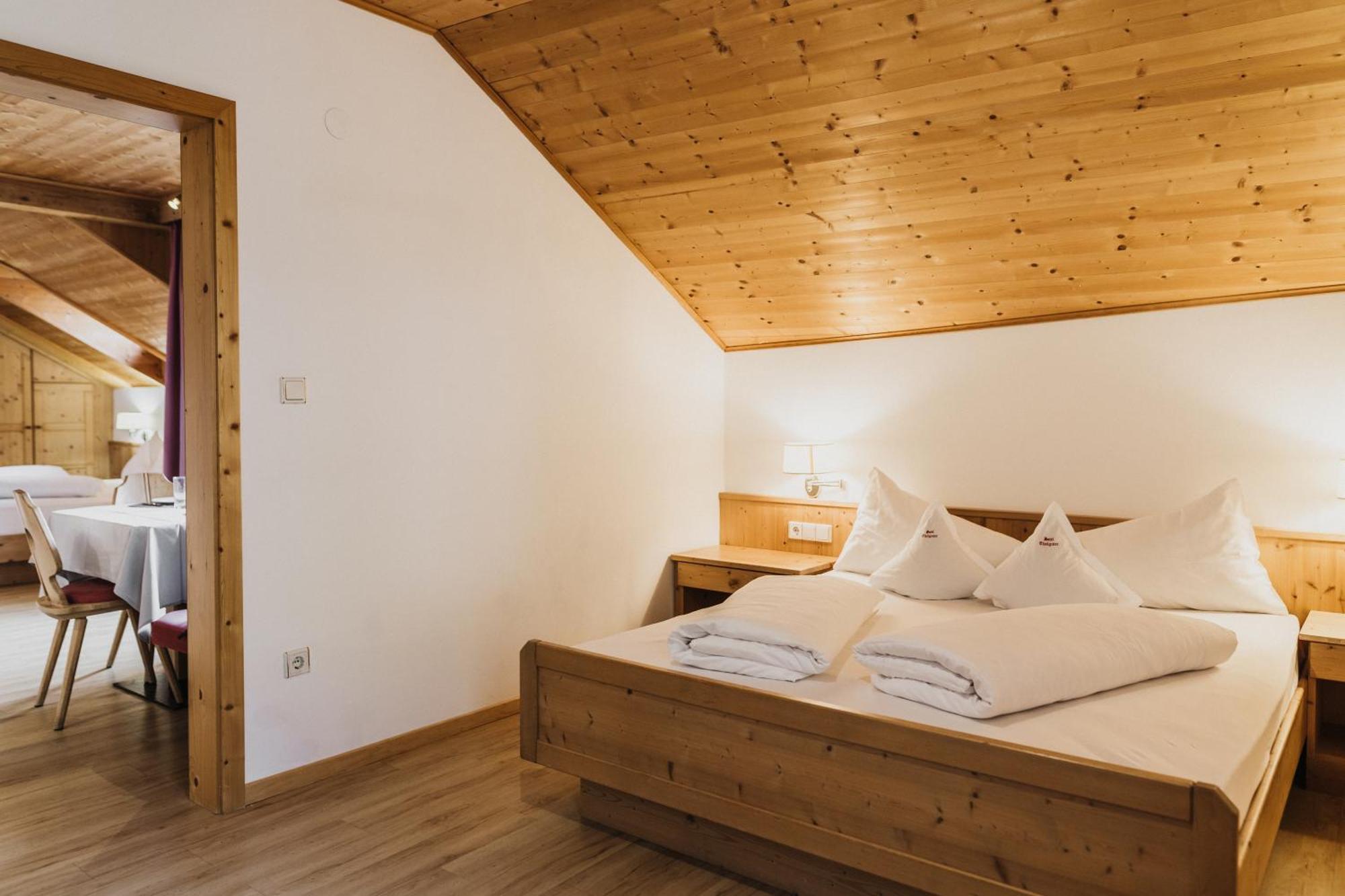 Thalguter - Rooms & Breakfast ラグンド 部屋 写真
