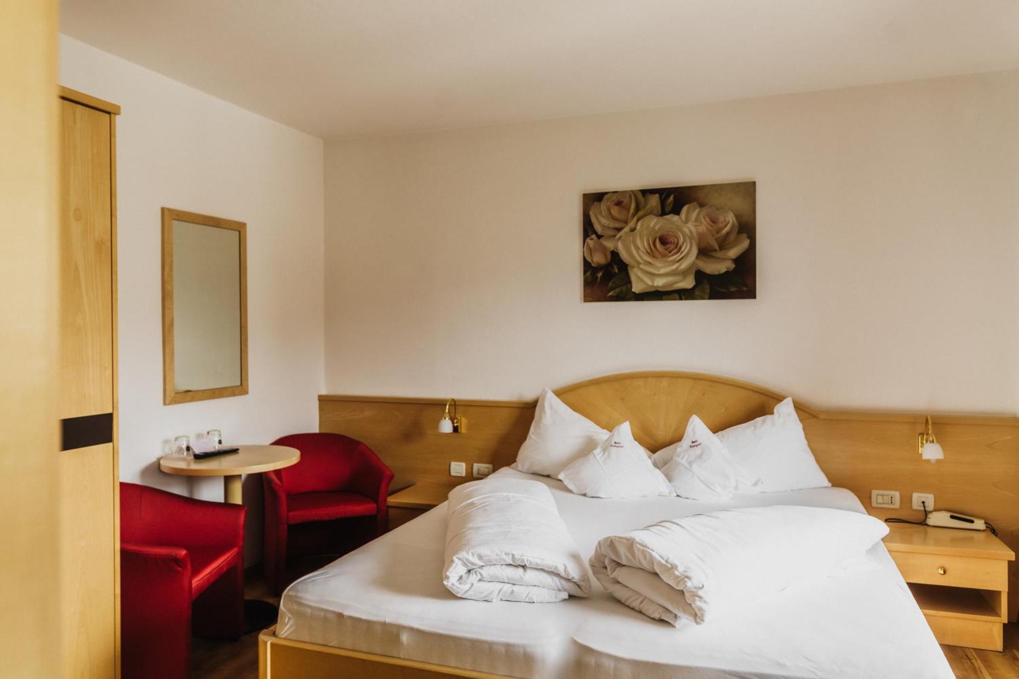 Thalguter - Rooms & Breakfast ラグンド 部屋 写真