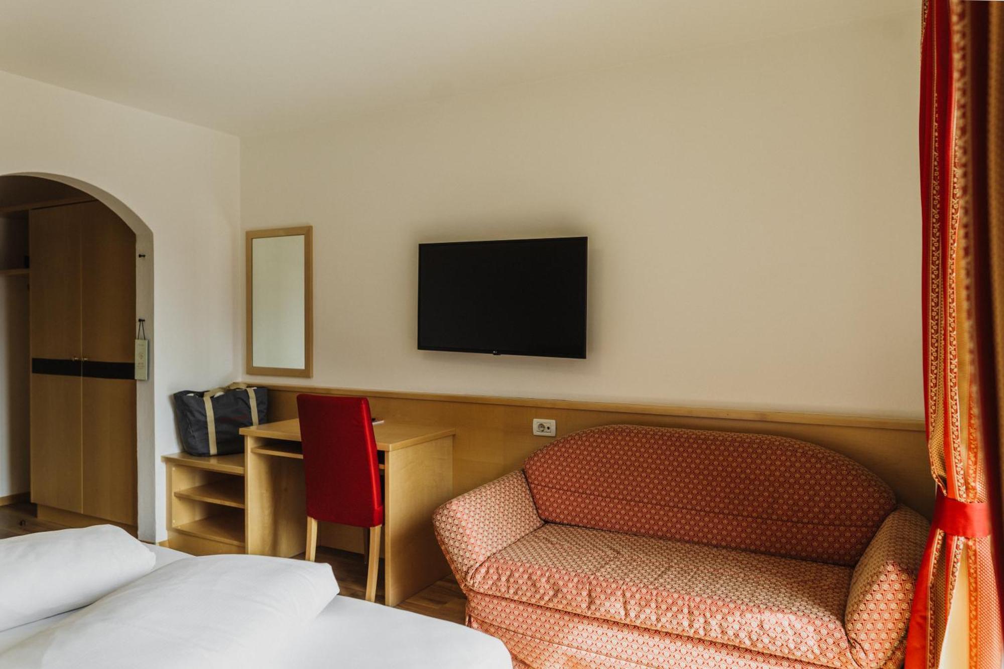 Thalguter - Rooms & Breakfast ラグンド 部屋 写真